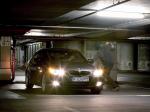BMW 5-Series Security 2008 года
